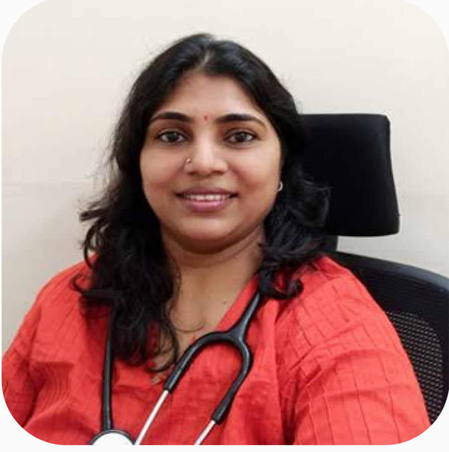 Dr. Bipasha Basu